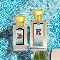 Ocean's Coast Intense LaBron for women and men