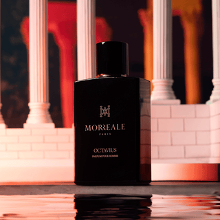 Morreale Pour Homme Morreale Paris for men - Best Mens Perfume - Buy Now