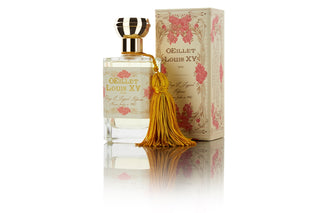 Oeillet Louis XV Oriza L. Legrand womens perfume - floral fragrance in elegant bottle