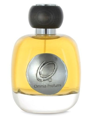 Omnia Profumi Onice Perfume Sample Vial Decant Sprayer for Women - Buy Now at HelloScents.com