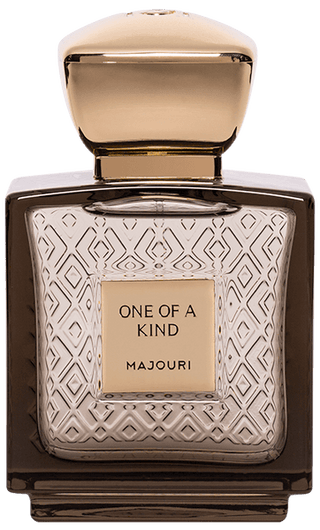 Mens One Of a Kind Majouri Perfume - Premium Fragrance for Men