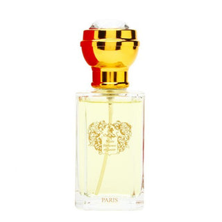 Or des Indes Maitre Parfumeur et Gantier Womens Perfume - Elegant fragrance for women in a luxurious bottle