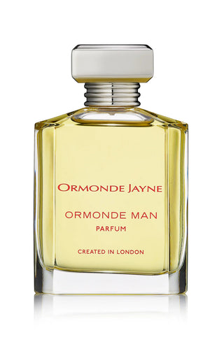 Ormonde Man Ormonde Jayne Mens Perfume - Premium Fragrance for Men - Ormonde Jayne