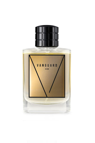 Vanguard Oud Mr Vanguard for Men - Premium Mens Perfume Bottle Image