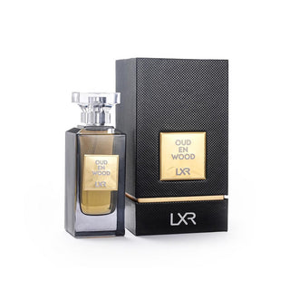 Lord Town In The Box Mens Perfume - Oud & Wood Fragrance