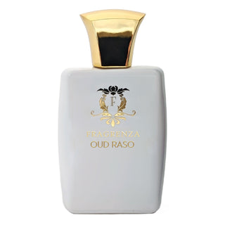 Oud Raso Fragrenza Unisex Perfume - Exquisite Oud Scent for Men and Women | Fragrenza