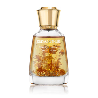 Oudmanthus Renier Perfumes for women and men - Niche Barcelona Fragrance