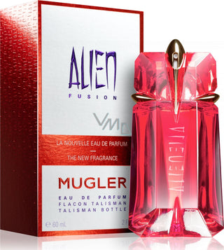 Alien Fusion Mugler for Women Perfume - Buy Online at Drogeria VMD