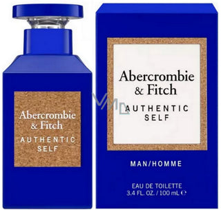 Authentic Self Man Abercrombie & Fitch Mens Perfume - Best Fragrance for Men - Buy Online Now