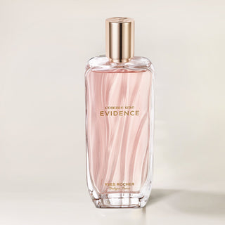 Comme une Evidence Eau de Parfum by Yves Rocher for Women - Best Floral Fragrance