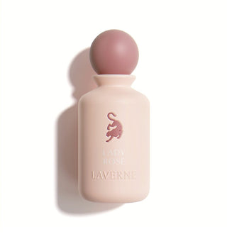 Lady Rose Laverne womens perfume - elegant floral fragrance - buy online