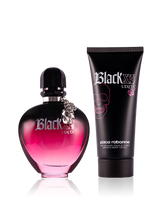 Black XS L'Exces for Her Paco Rabanne for women