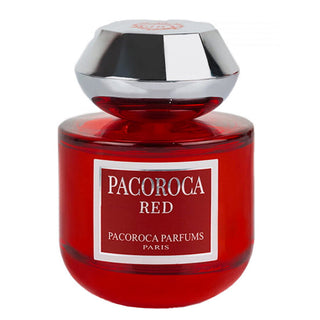 Unisex Pacoroca Red Perfume - LaBelle Perfumes