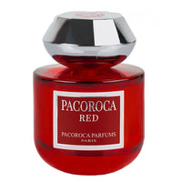 Pacoroca Red Pacoroca for women and men