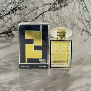 Palazzo Fendi for Women Perfume - Buy Now at FragranceOriginal.com