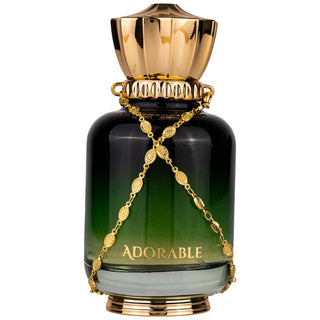 Adorable MAISON ASRAR Perfume for Women and Men - Arabesque Scent - 100ml Bottle - Maison Asrar - Buy Now!