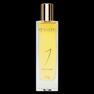 Vanille West Indies Ligne St. Barth perfume for women - luxurious fragrance in a stylish bottle | Ligne St. Barth