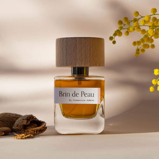 Brin de Peau Parfumeurs du Monde Unisex Perfume - Best Fragrance for Women and Men