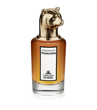 Penhaligons Mr Harrod Eau de Parfum for Men - 75ml bottle - Luxury fragrance for men