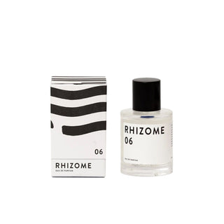 Rhizome 06 Rhizome Unisex Perfume 100ml Bottle - Mascheroni Store