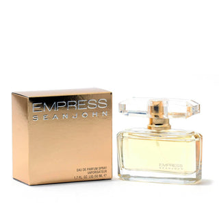 Empress Sean John for Women Eau de Parfum Spray - Captivating fragrance for women by Sean John. Ideal for all occasions. Shop now!