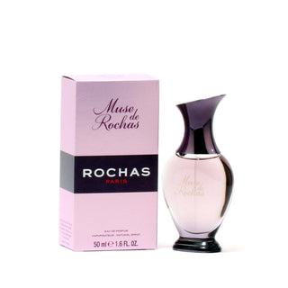 Rochas Muse de Rochas Eau de Parfum Spray 1.7 oz for Women - Fragrance Room