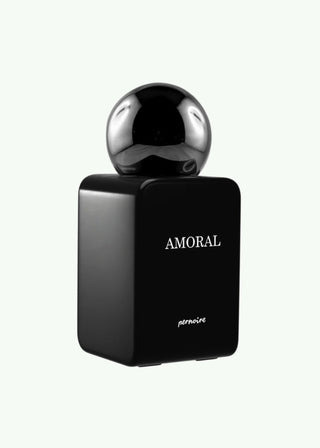 Amoral Pernoire Unisex Perfume - Exquisite blend for men and women | Buy online now