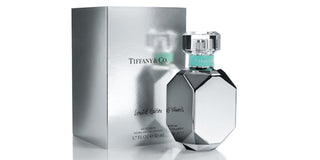 Tiffany & Co Eau de Parfum Holiday Limited Edition for Women - Perfume Bottle Image