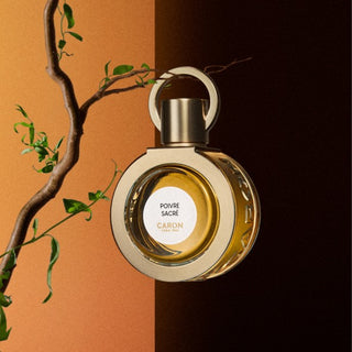 Poivre Sacré Caron Unisex Perfume - Captivating Fragrance for Women and Men | Best Perfume Image 2021