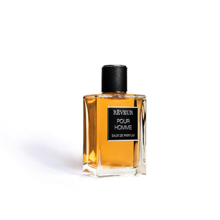 Réveur Pour Homme Rêveur Mens Perfume - Buy Now at Réveur Scent. Exquisite fragrance for men. Shop now!