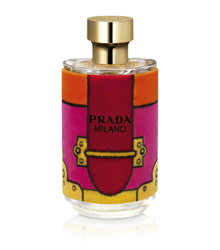 Prada La Femme Velvet Edition Eau de Parfum 100ml for Women | Harrods Exclusive Perfume Image