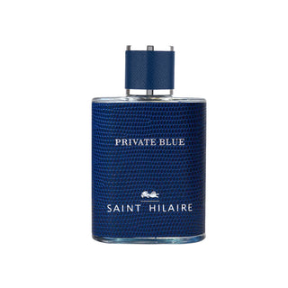 Private Blue Saint Hilaire Mens Eau de Parfum 100ml Spray - BeautyBase