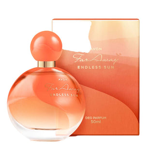 Far Away Endless Sun Avon Womens Perfume - Shop Now for Captivating Fragrance | Avon UK