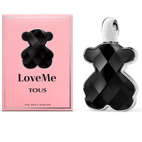 LoveMe The Onyx Parfum Tous for women