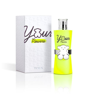 Your Powers Tous Womens Perfume - Captivating fragrance for women - Tous