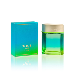 Tous Man Chill Tous for Men Perfume - Captivating blend for men - Shop now