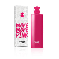 More More Pink Tous for women