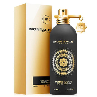 Pure Love Montale Perfume for Men and Women - Brivane