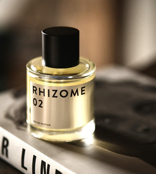 Rhizome 02 Rhizome Perfume for Women and Men - Elegant Fragrance for All | Shop Now!