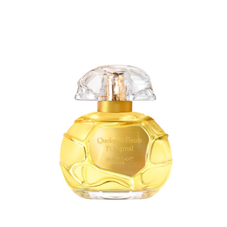 Quelques Fleurs lOriginal Houbigant Womens Perfume - Exquisite floral fragrance for women | Houbigant Parfum