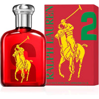 Big Pony 2 Ralph Lauren for men