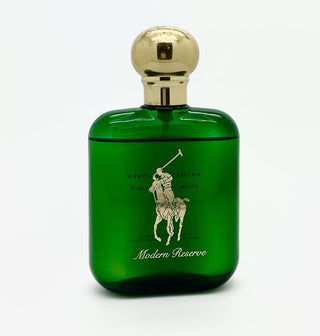 Ralph Lauren Polo Modern Reserve for Men - Eau de Toilette Spray - Shop Now!