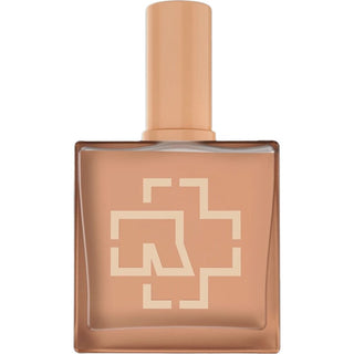 Rammstein Pussy Dark Intense Perfume for Women - Elegant fragrance bottle with a dark and intense aroma, ideal for women. Shop now for the best scent experience.