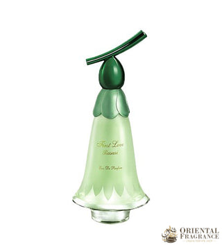 Rasasi First Love Perfume for Women - Oriental Fragrance