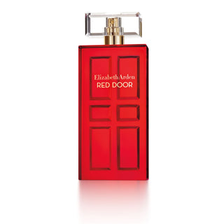 Red Door Elizabeth Arden Womens Perfume 100ml - Buy Online at Elizabeth Arden