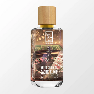 Reflection Of Casino Elixir The Dua Brand Mens Perfume - Shop Now