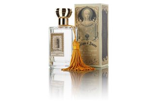 Relique DAmour Oriza L. Legrand Womens Perfume - Buy Online at Oriza Parfums