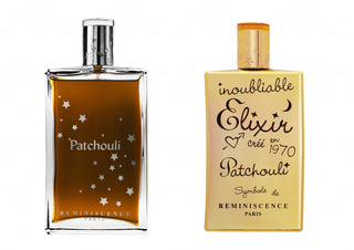 Reminiscence Inoubliable Elixir Patchouli Perfume for Women - Buy Online