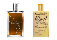 Inoubliable Elixir Patchouli Reminiscence for women