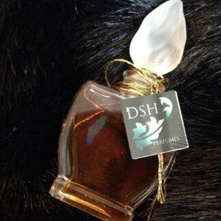 Une Robe de Zibeline DSH Perfumes: Best Unisex Fragrance | Buy Online Now